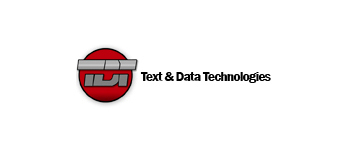 Text & Data Technologies Image