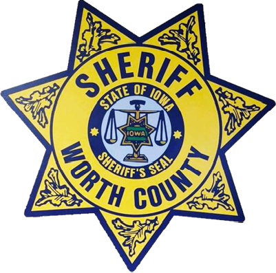 Worth Co. Sheriff's Office (IA)