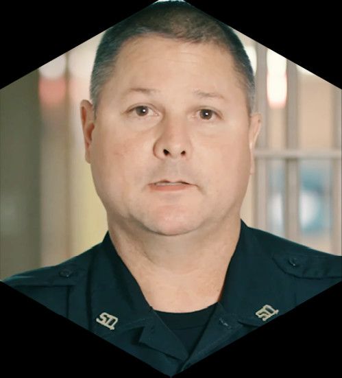Cpt. Jason Mican